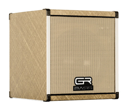GR BASS NF CUBE 112+ - 8
