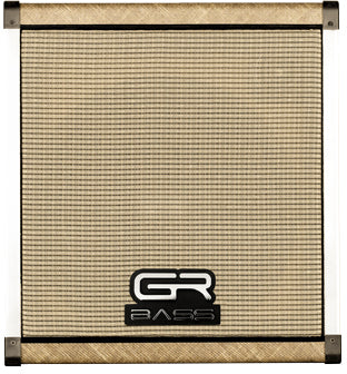 GR BASS NF CUBE 500 Combo
