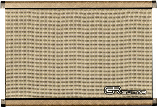 GR GUITAR NF G212 TR Baffle Guitare