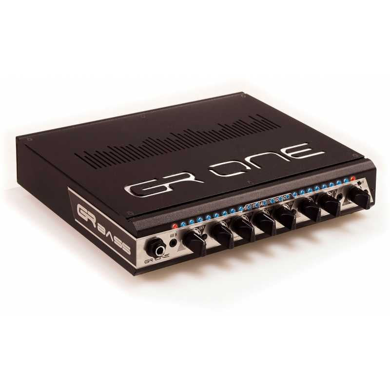 GR BASS ONE 800 BLK