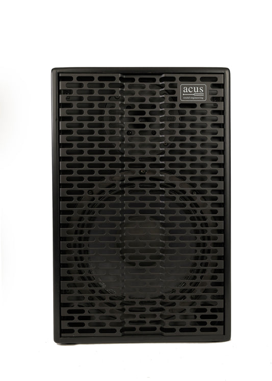 ACUS One ForStrings 10Ferdi Black