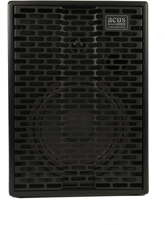 ACUS One ForStrings 8Ferdi Black