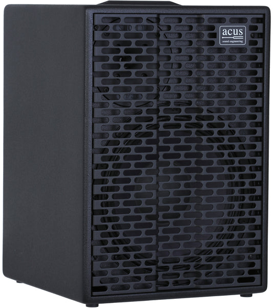 ACUS OneForStreet 10 Black