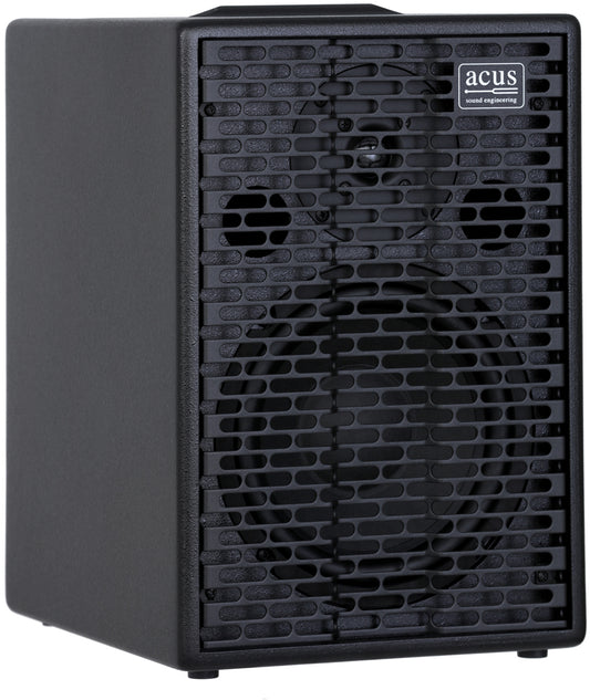 ACUS OneForStreet 8 Black