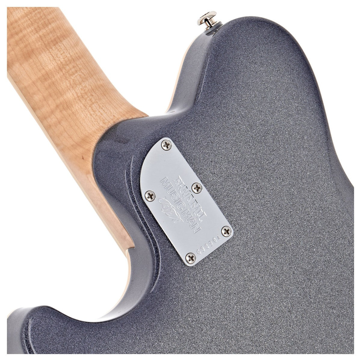 Limited Edition - BFR Music Man Axis Supersport baryton Starry Night