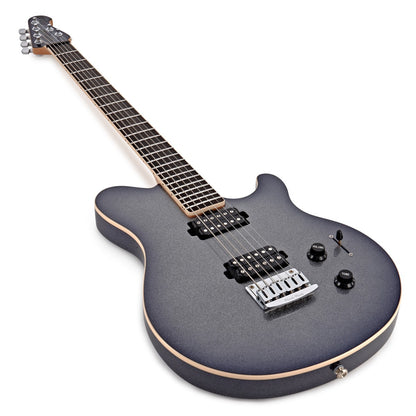 Limited Edition - BFR Music Man Axis Supersport baryton Starry Night