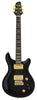 Larry Carlton Q7 Negro