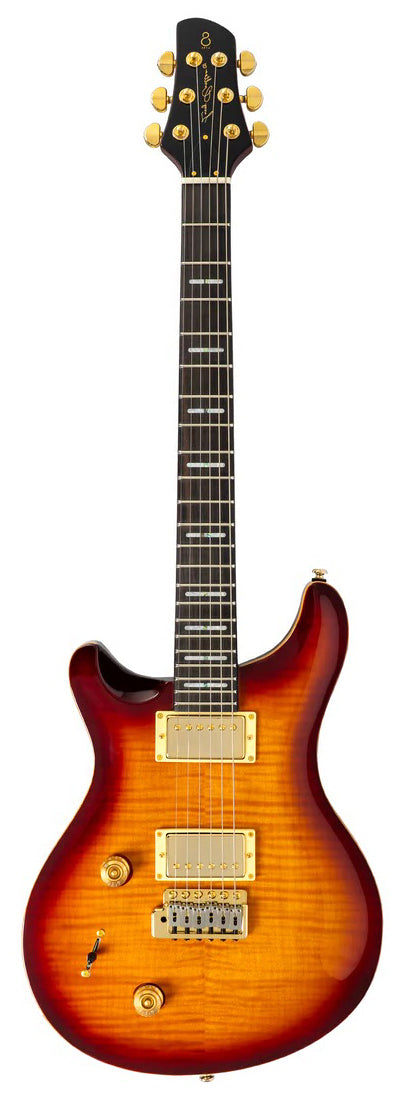 Larry Carlton Q7 LH TS