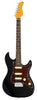 Larry Carlton S3 HSS New Gen Black