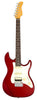 Larry Carlton S3 HSS Nueva generación Rojo manzana acaramelada