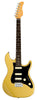 Larry Carlton S3 HSS New Gen Mettalic