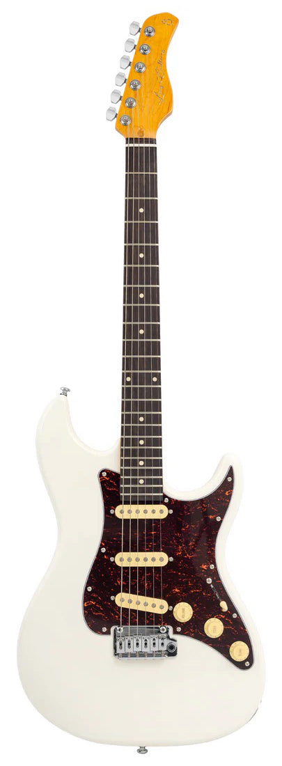 Larry Carlton S3 New Gen AWH
