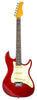 Larry Carlton S3 New Gen Candy Apple Red