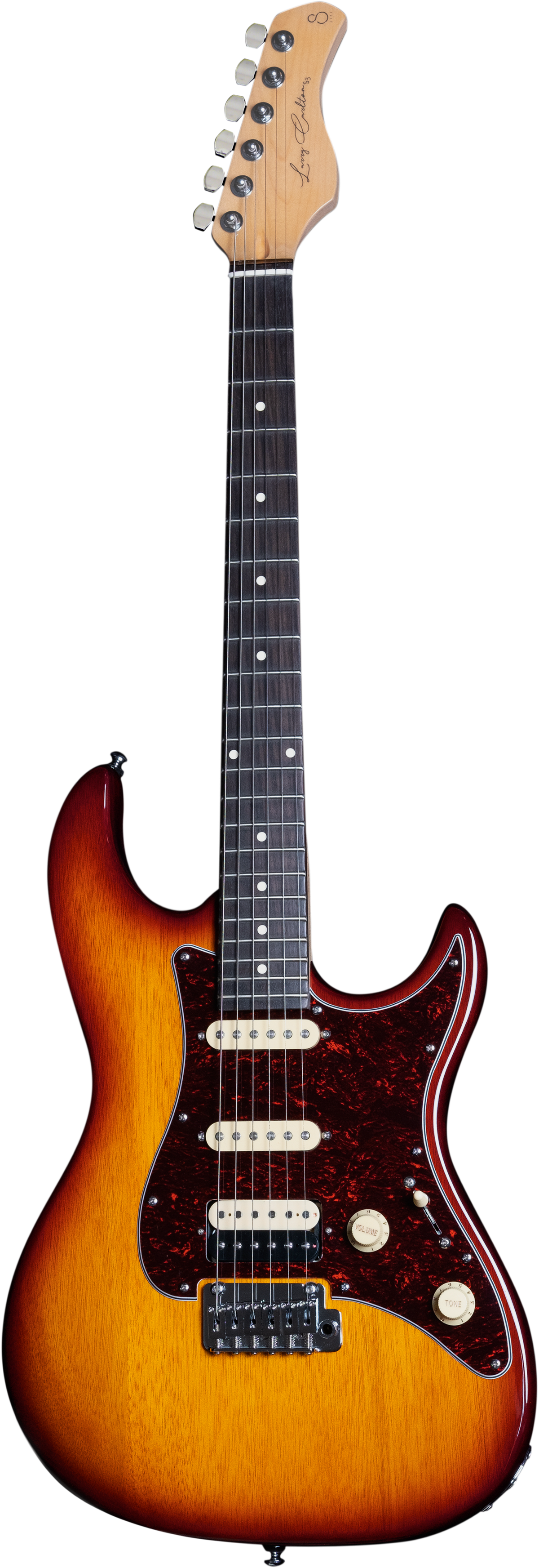 LARRY CARLTON S3 TS RN