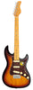Larry Carlton S5 3 Tone Sunburst DC MN