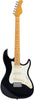 Larry Carlton S5 Black DC MN