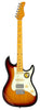 Larry Carlton S5 HSS 3 Tone Sunburst