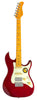 Larry Carlton S5 HSS Candy Apple Red