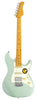 Larry Carlton S5 HSS Surf Green Metallic