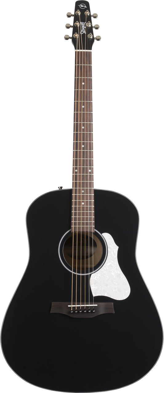 SEAGULL S6 Classic Black A/E