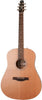 Seagull S6 Original LH Presys II + housse