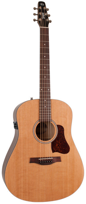 SEAGULL S6 Original Presys II + housse