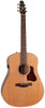 Seagull S6 Original Presys II + housse