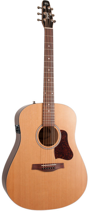 SEAGULL S6 Original Slim Presys II