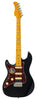 Larry Carlton S7 HSS New Gen LH Black