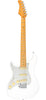 Larry Carlton S7 HSS New Gen LH White