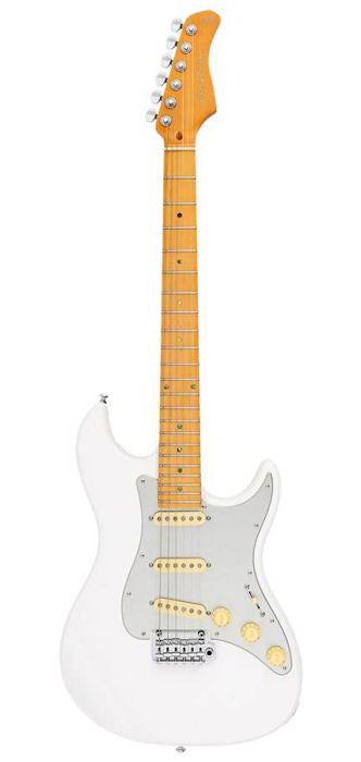 LARRY CARLTON S7 HSS New Gen WH MN
