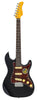 Larry Carlton S7 NEW GEN Black RN