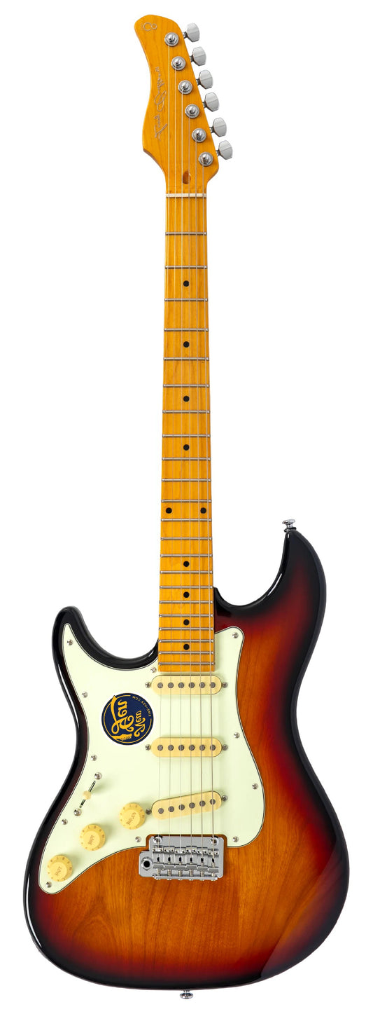 LARRY CARLTON S7 New Gen LH 3TS MN