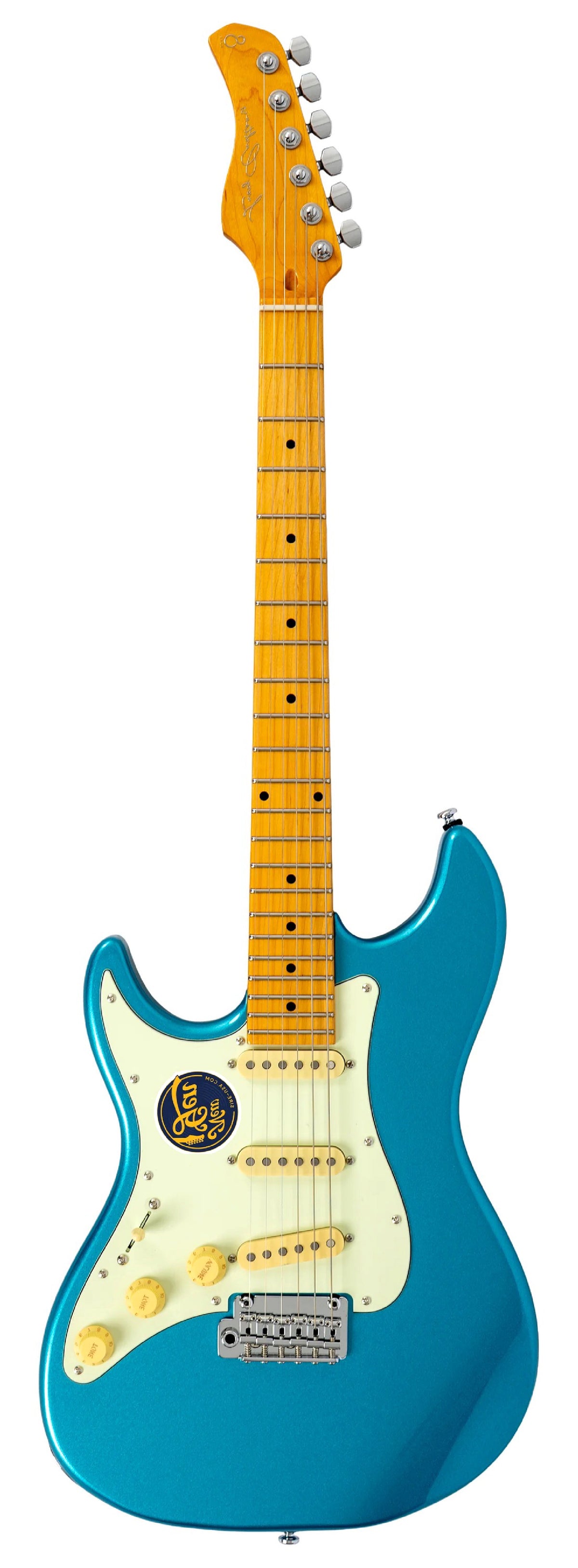 LARRY CARLTON S7 New Gen LH TP