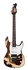 Godin Session Limited T-Pro Kanyon Burst Hangover
