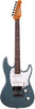 Godin Session T-Pro Arctik Blue