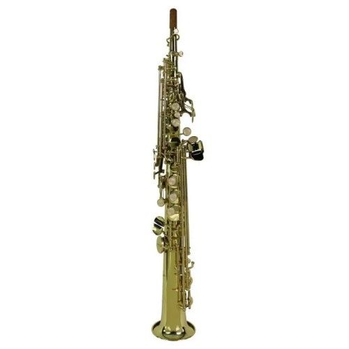 Adagio Saxophone Soprano SSA-500L