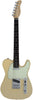 Larry Carlton T3 Vintage White RN