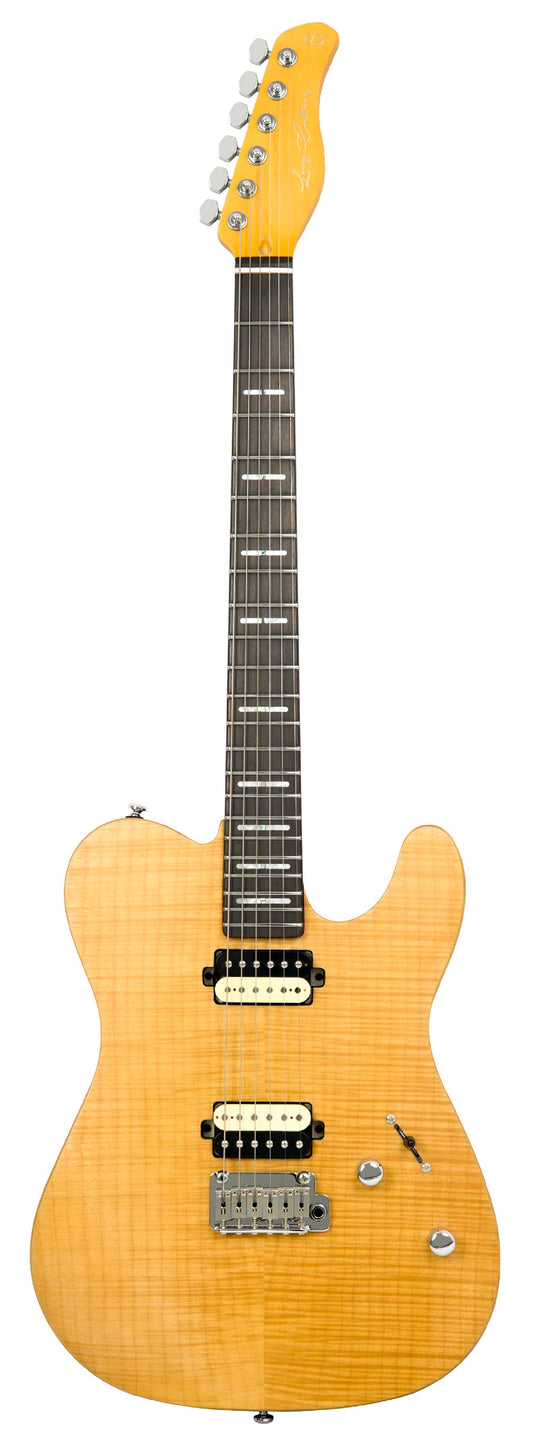 LARRY CARLTON T7 FM New Gen NT RN
