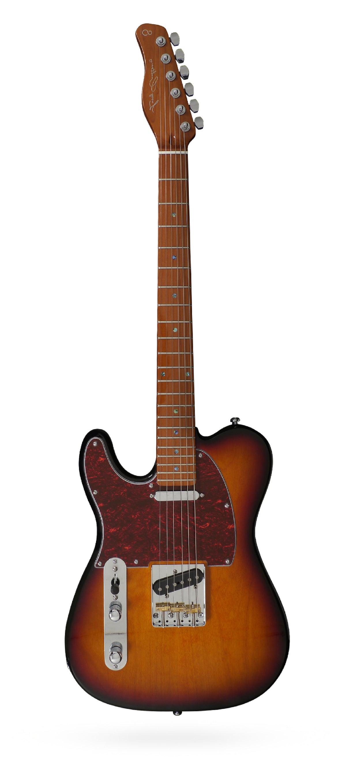 LARRY CARLTON T7 LH 3TS SC MN