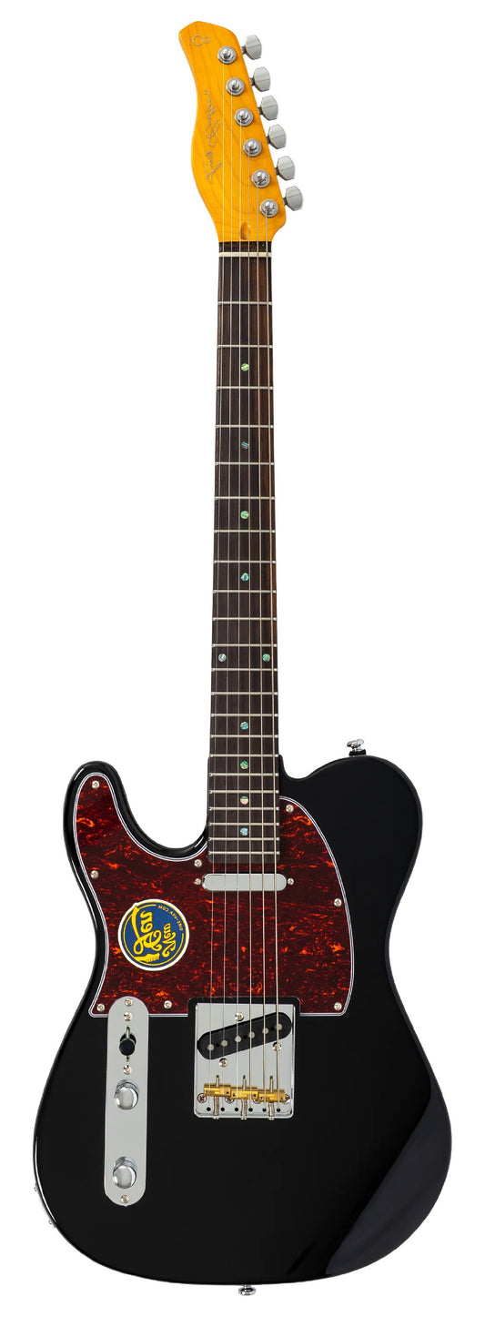 LARRY CARLTON T7 New Gen LH BK