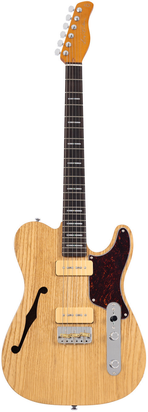 LARRY CARLTON T7 TM NT SC RN