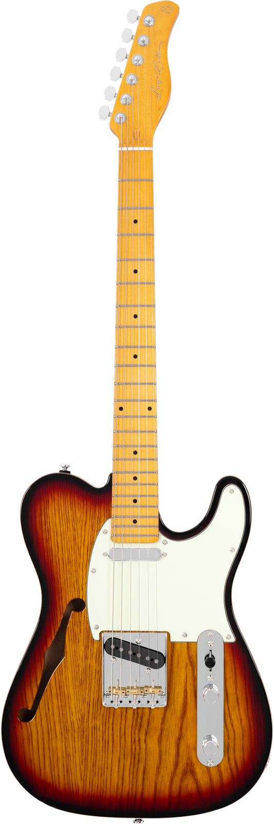 LARRY CARLTON T7 TV 3TS SC MN