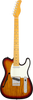 Larry Carlton T7 TV 3 Tone Sunburst SC MN