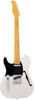 Larry Carlton T7 TV LH Silver SC MN