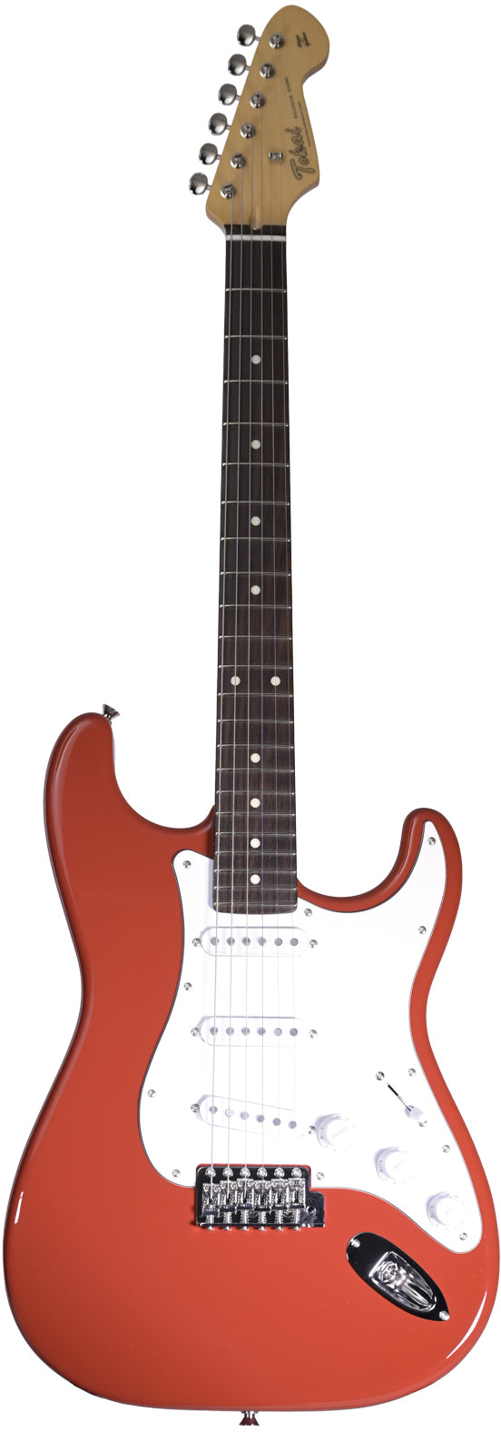 Tokaï AST-101/R DKR Dakota Red RN
