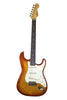 Tokaï AST-101 Rosewood Ice Tea Burst