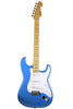 Tokaï AST-101 Maple Lake Placid Blue