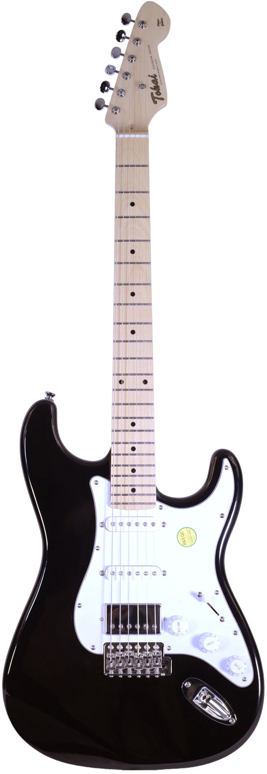 Tokaï AST-52 HSS BB MN