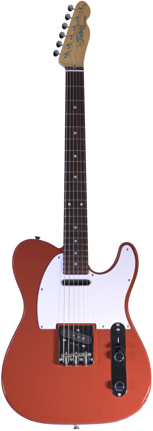 Tokaï ATE-102 Dakota Red RN